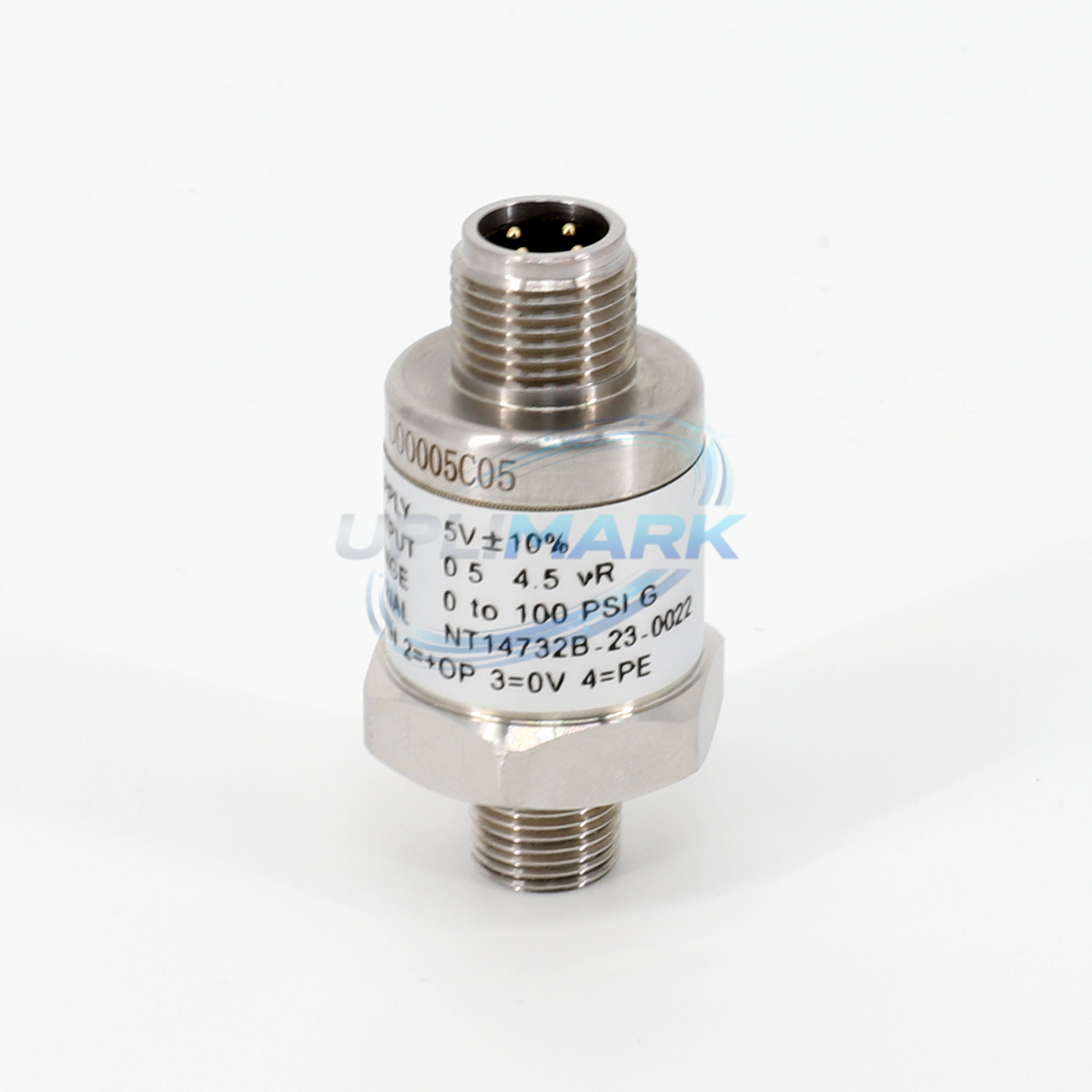 Compatible with Citronix – PRESSURE  SENSOR FOR CITRONIX For CI580/CI1000 Series、3000 Series、5000 Series