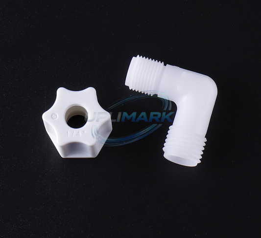 Compatible with Citronix – FITTING 1/4 L MALE For CI580/CI1000 Series