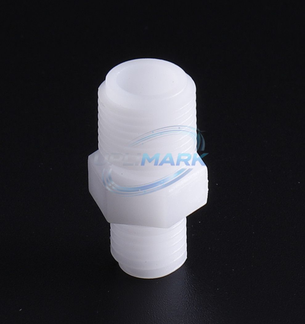 Compatible with Citronix – FTTING  STRAIGHT 1/8 OD TUBE For CI580/CI1000 Series