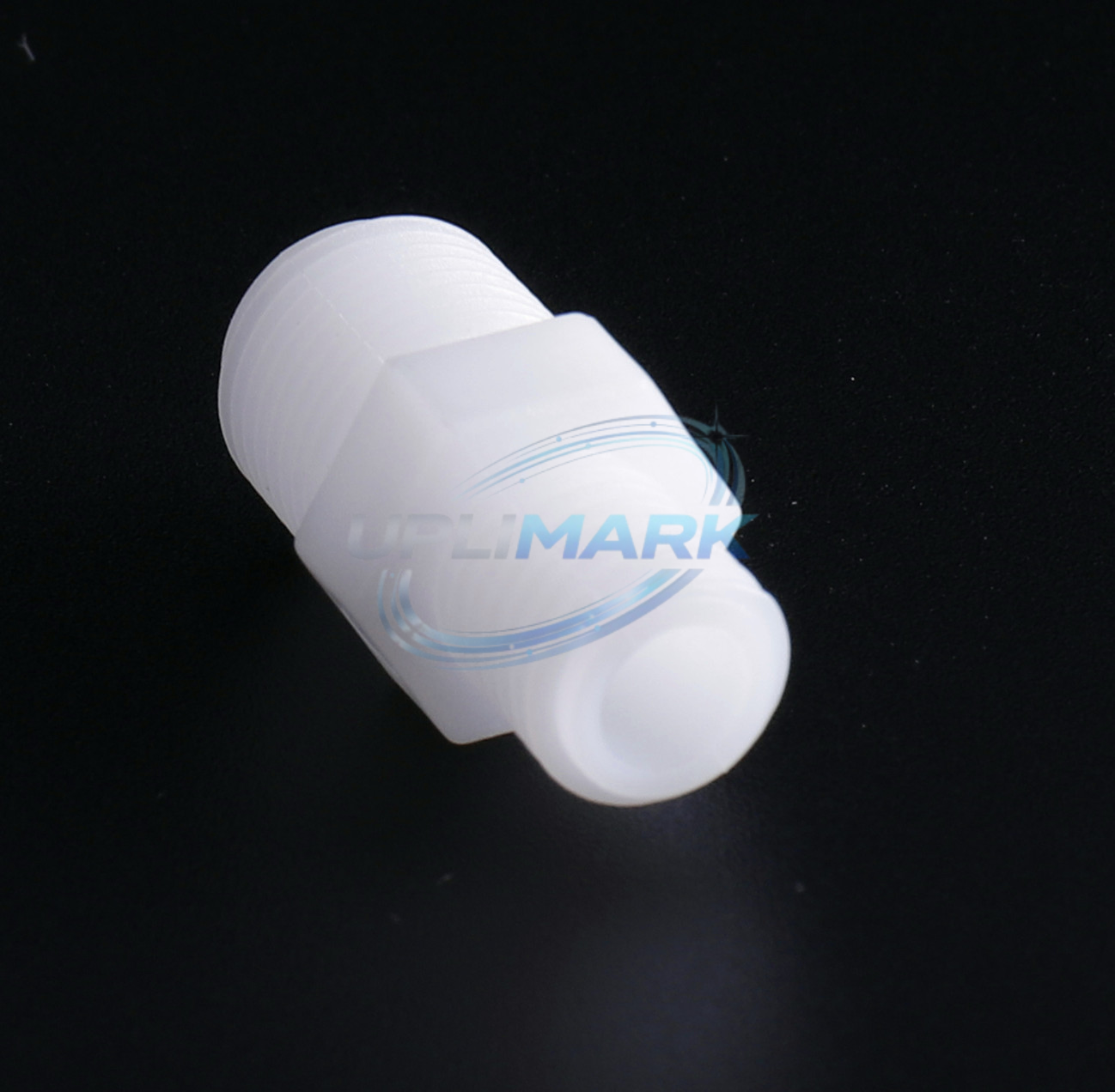 Compatible with Citronix – FTTING  STRAIGHT 1/8 OD TUBE For CI580/CI1000 Series
