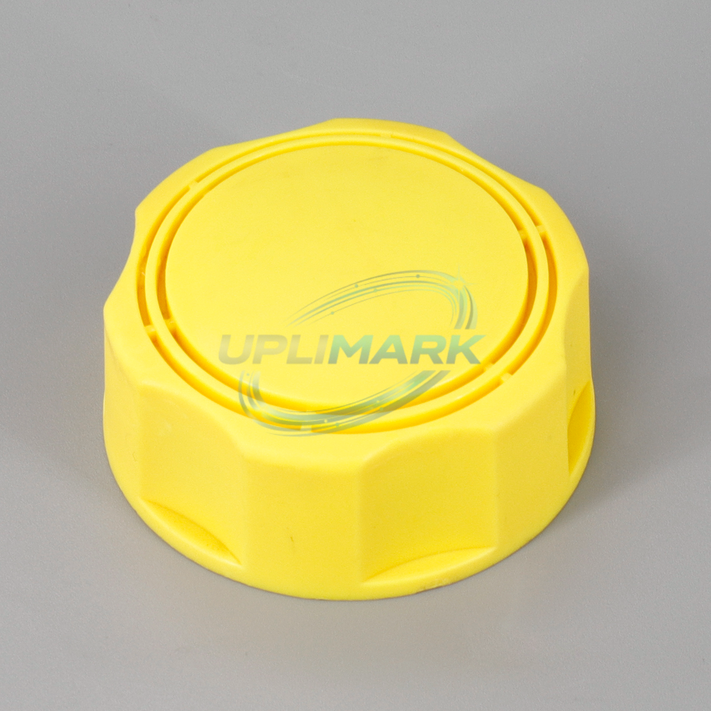 Compatible with Citronix – CAP，TANK（YELLOW） For CI580/CI1000 Series