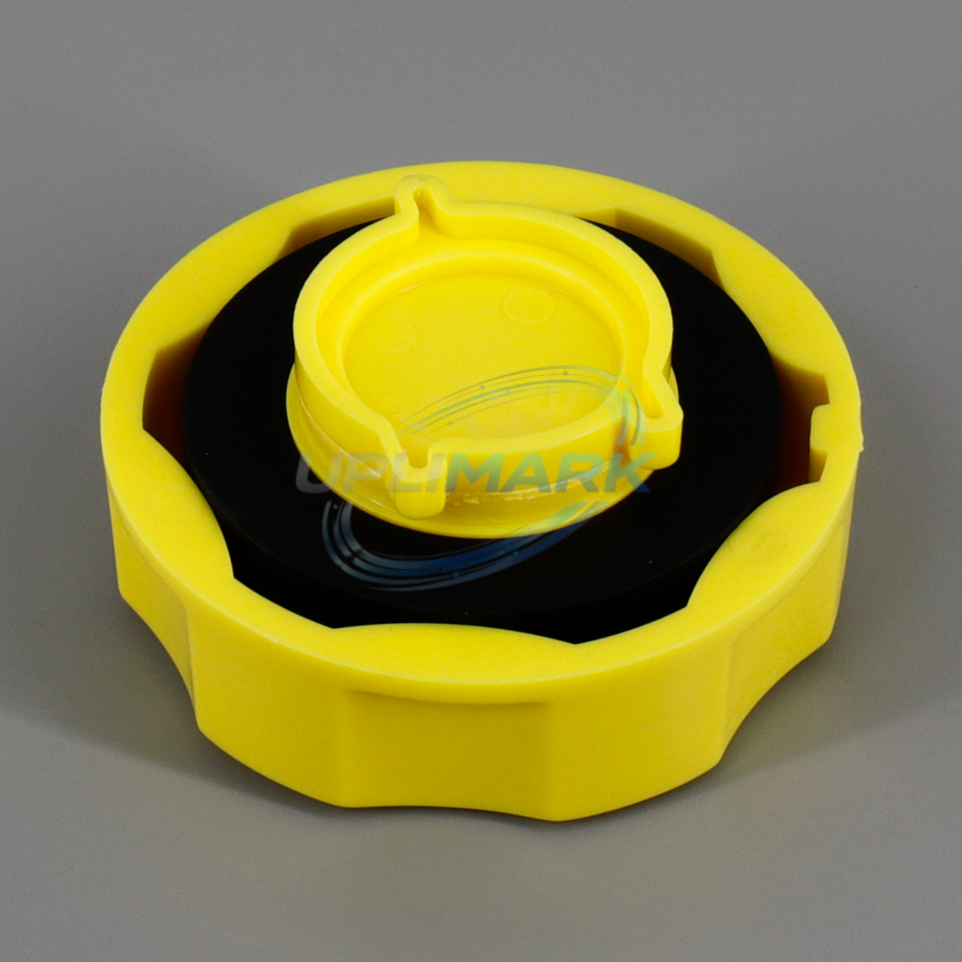 Compatible with Citronix – CAP, MAKEUP FILL (YELLOW) For 3000 Series、5000 Series