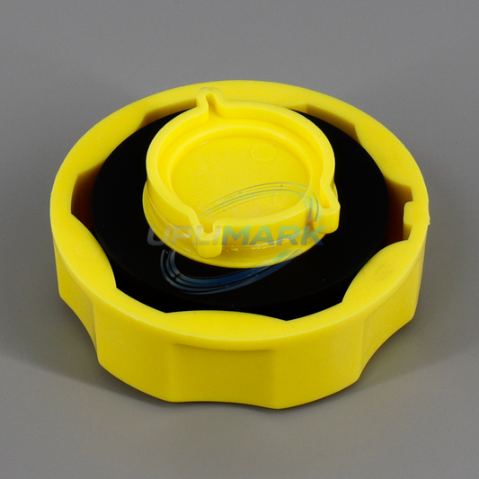 Compatible with Citronix – CAP, MAKEUP FILL (YELLOW) For 3000 Series、5000 Series