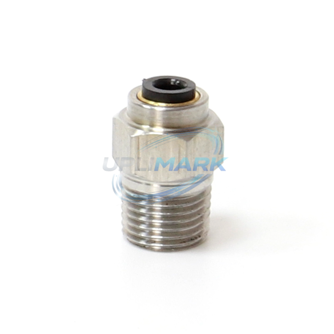 Compatible with Citronix – FITTING,0.125 PUSH TO CONNECT For 3000 Series、5000 Series