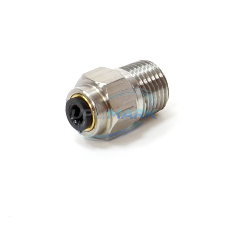 Compatible with Citronix – FITTING,0.125 PUSH TO CONNECT For 3000 Series、5000 Series