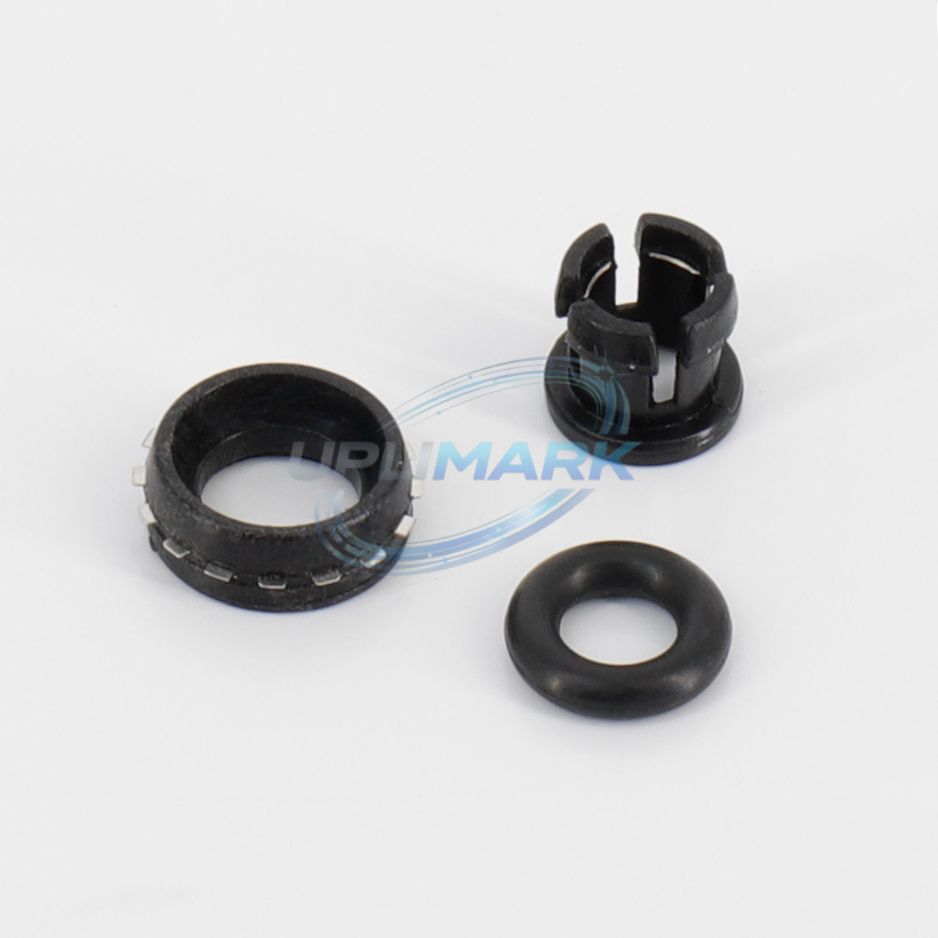Compatible with Citronix – FITTING, .25, PUSH TO CONNECT For 3000 Series、5000 Series