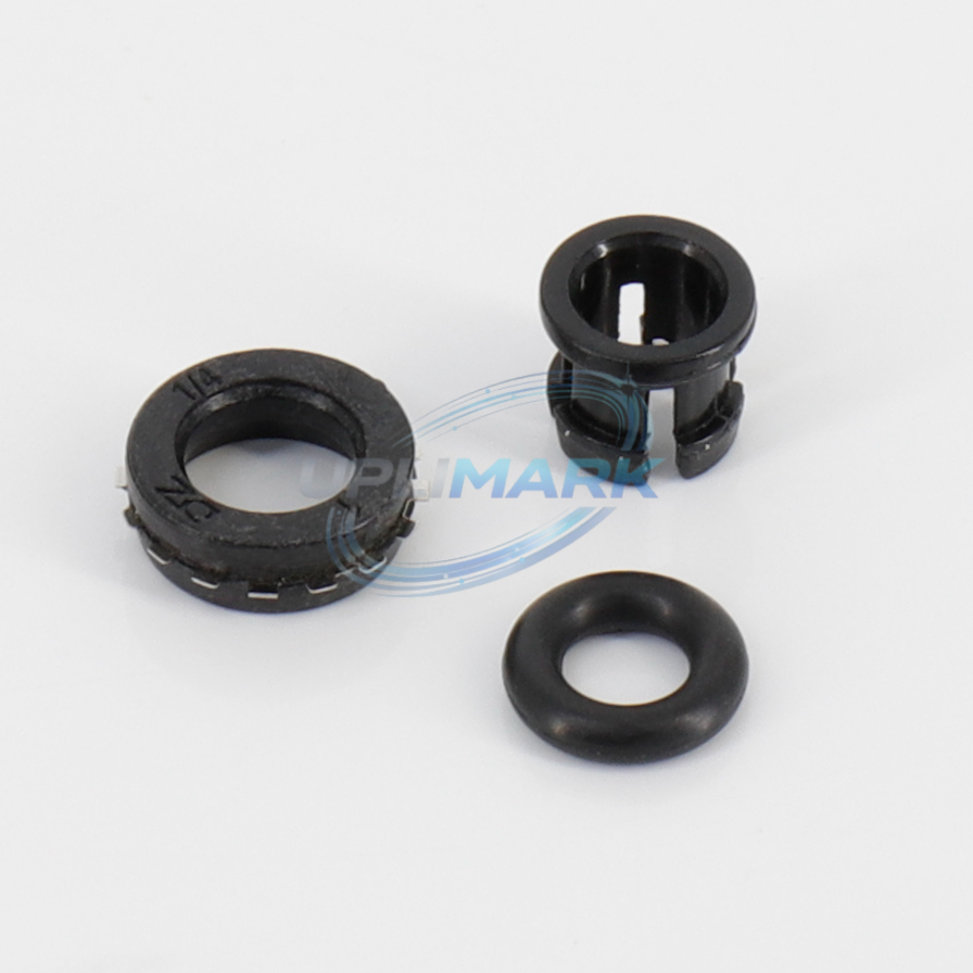 Compatible with Citronix – FITTING, .25, PUSH TO CONNECT For 3000 Series、5000 Series