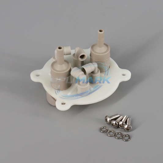 Compatible with Citronix – SERVICE MODULE BASE UNIT For 5000 Series