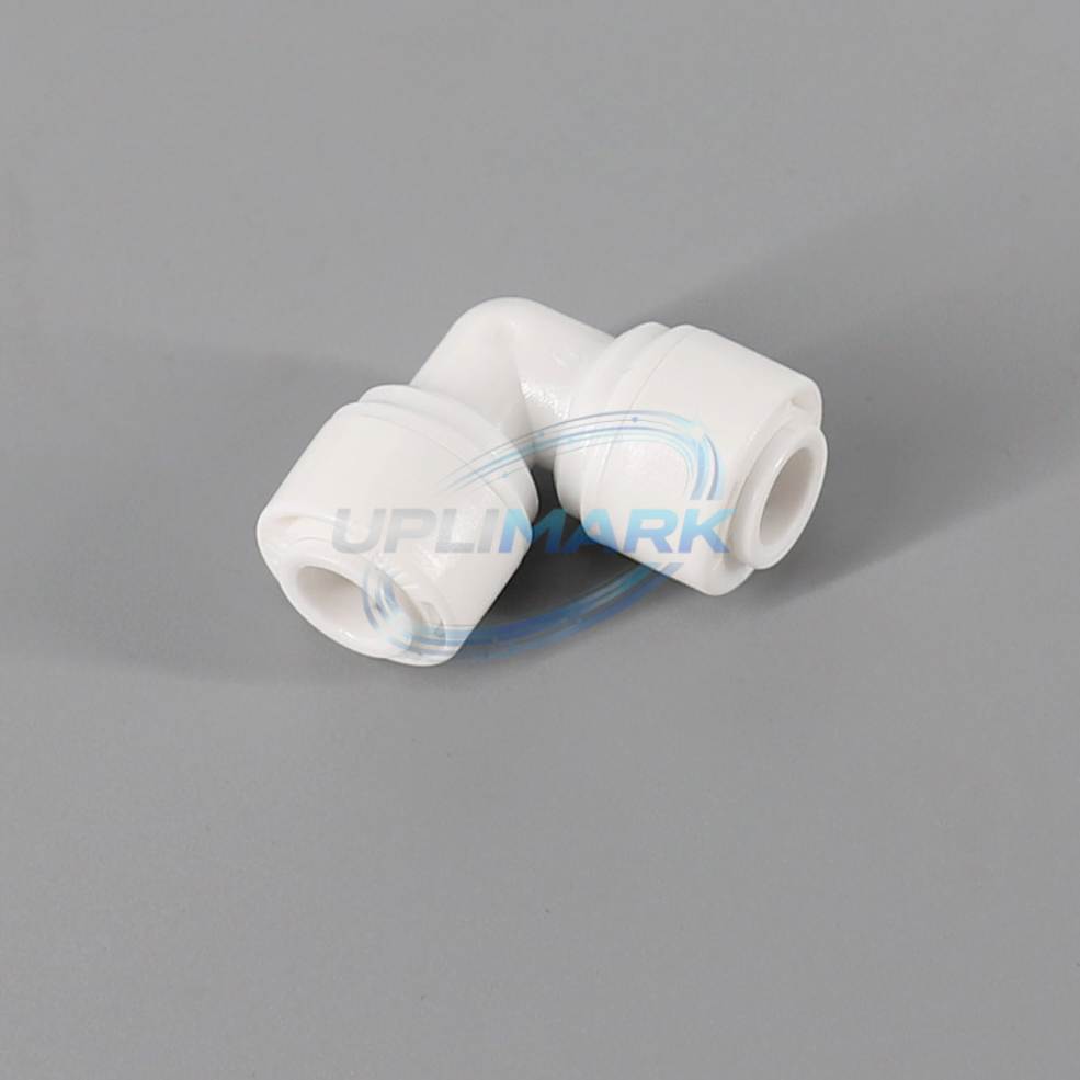 Compatible with Citronix – FITTING,UNION ELBOW,0.25OD For 5000 Series