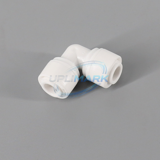 Compatible with Citronix – FITTING,UNION ELBOW,0.25OD For 5000 Series
