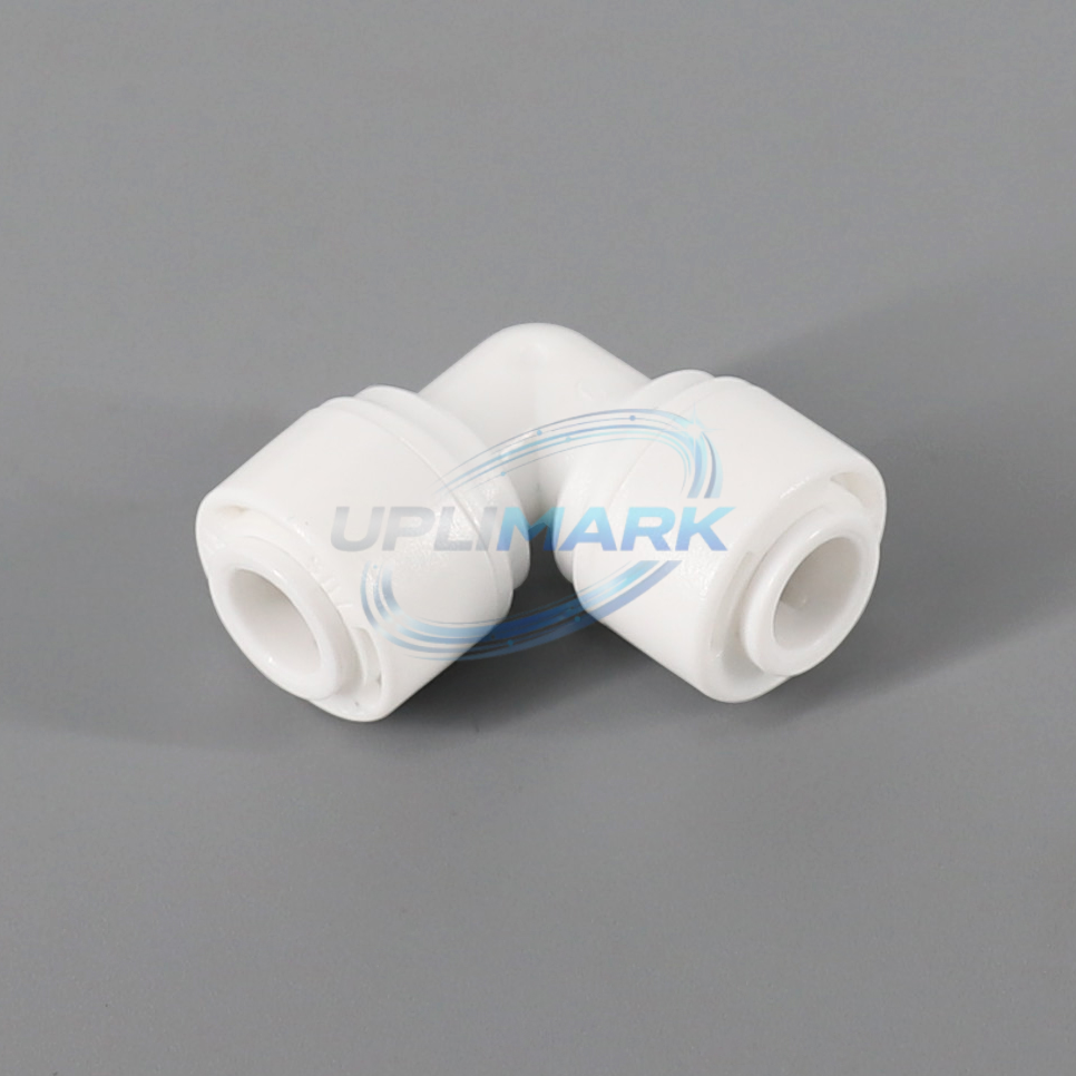 Compatible with Citronix – FITTING,UNION ELBOW,0.25OD For 5000 Series