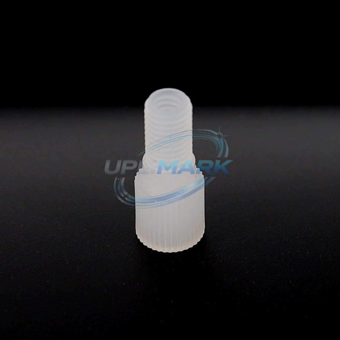 Compatible with Citronix – NUT, FLANGELESS POLYPROPYLENE 1/8IN For 5000 Series