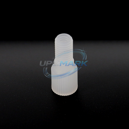 Compatible with Citronix – NUT, FLANGELESS POLYPROPYLENE 1/8IN For 5000 Series