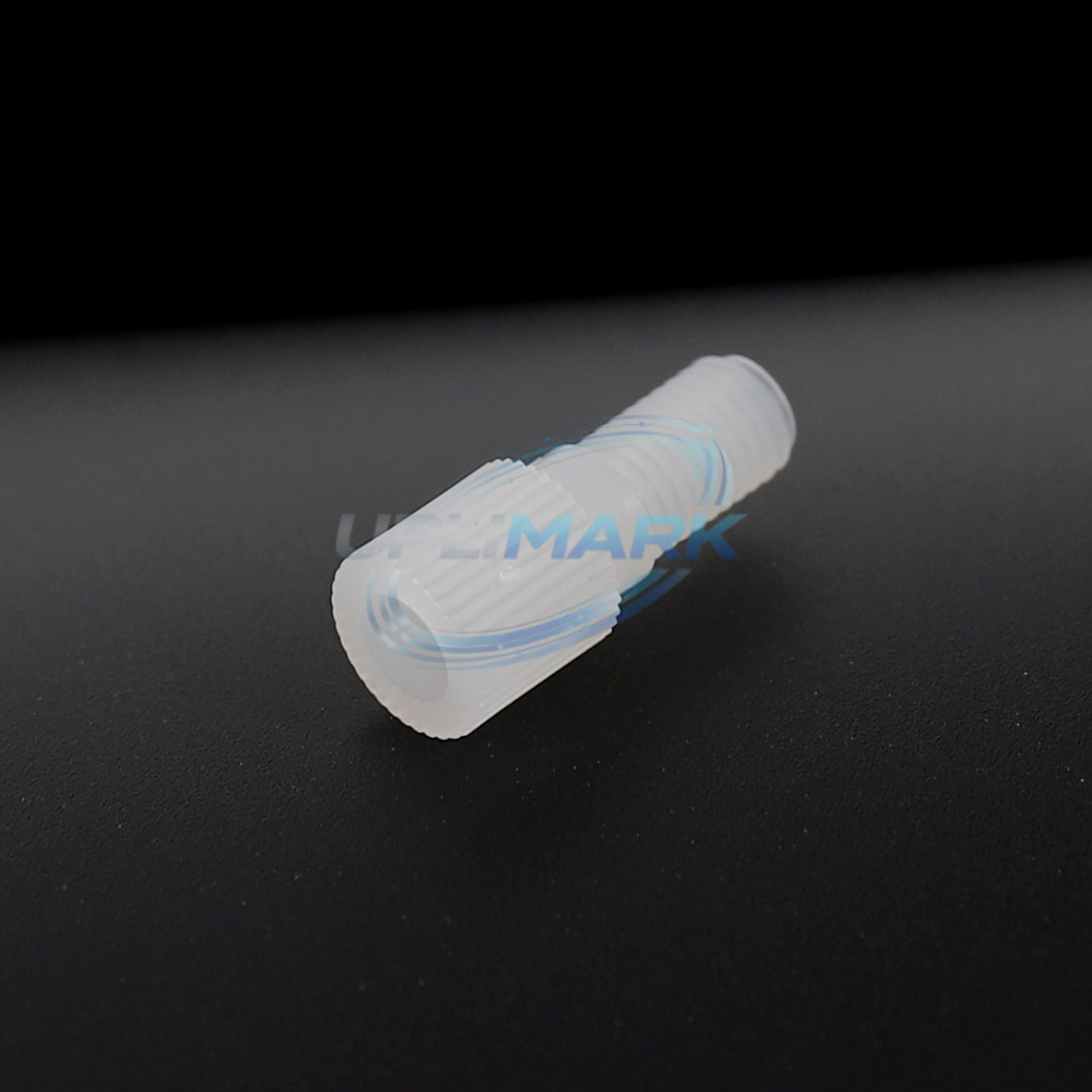 Compatible with Citronix – NUT, FLANGELESS POLYPROPYLENE 1/8IN For 5000 Series