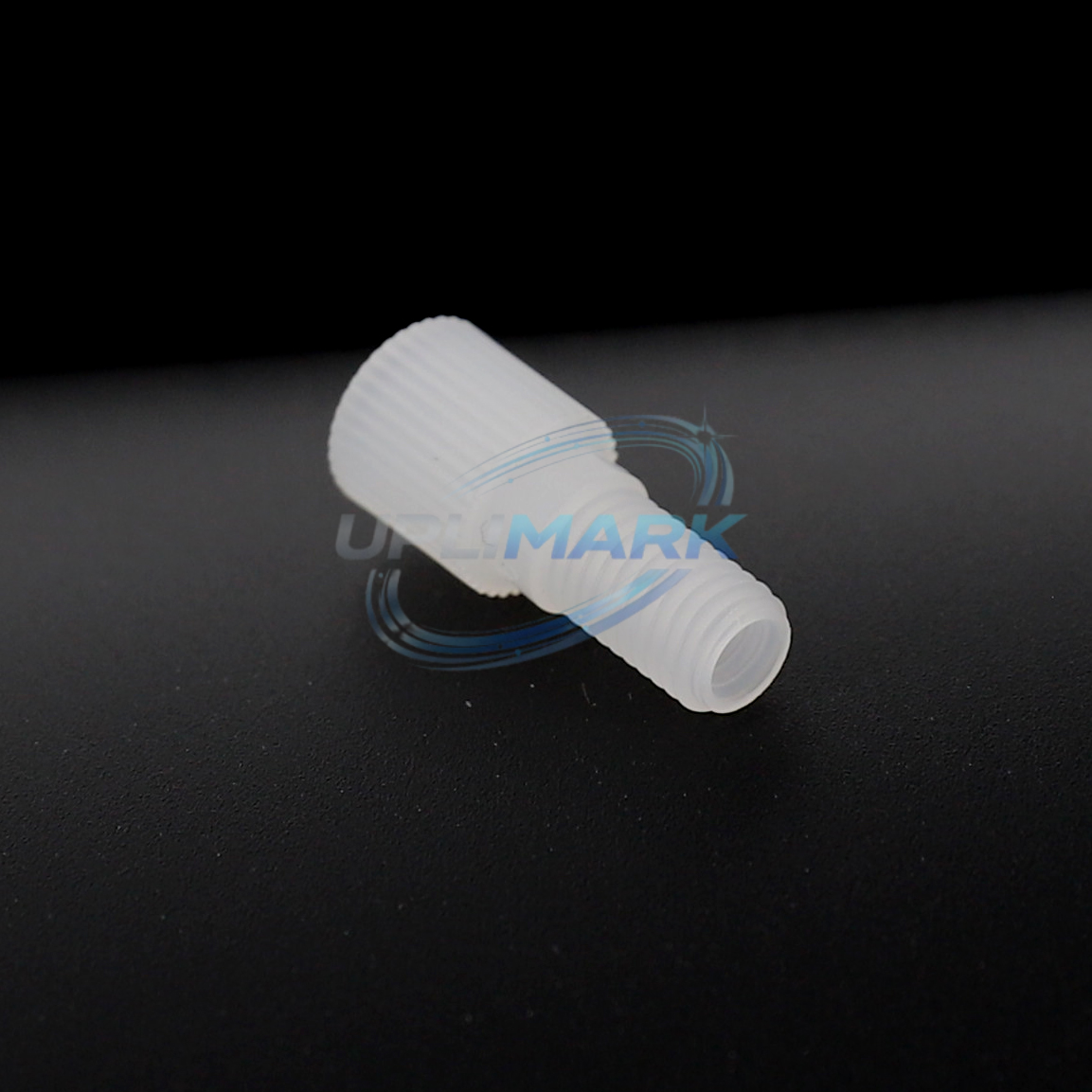 Compatible with Citronix – NUT, FLANGELESS POLYPROPYLENE 1/8IN For 5000 Series