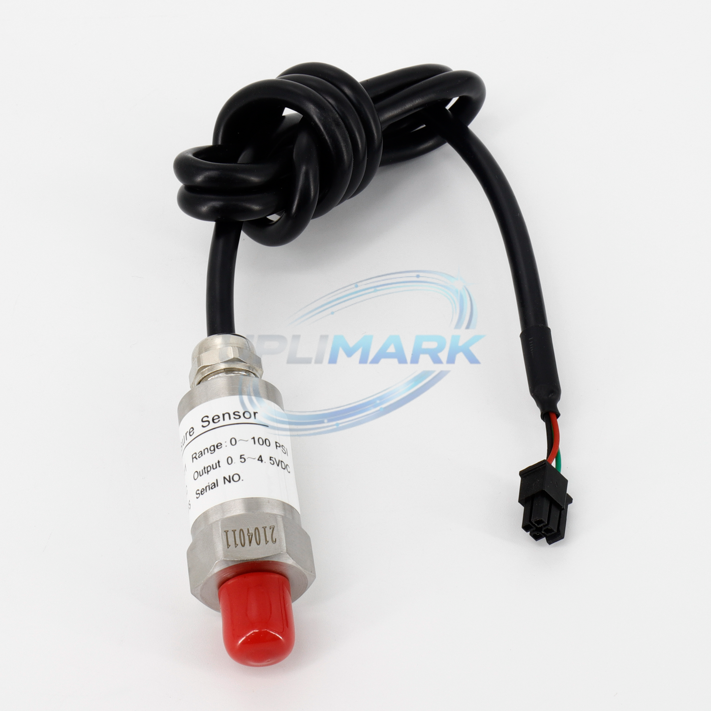 PRESSURE SENSOR FOR CITRONIX – For Citronix CI580/CI1000 Series