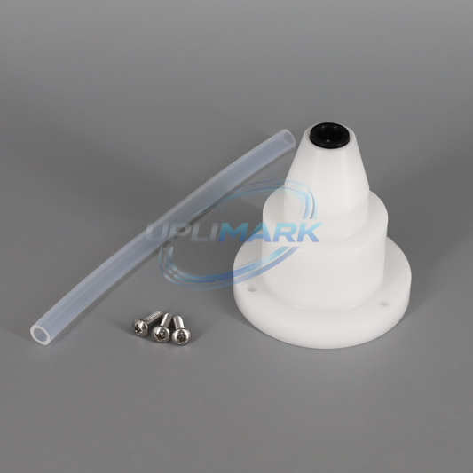 Compatible with Citronix – ASSY,MAKEUP FILL ADAPTER(3 KEYS) For 3000 Series、5000 Series