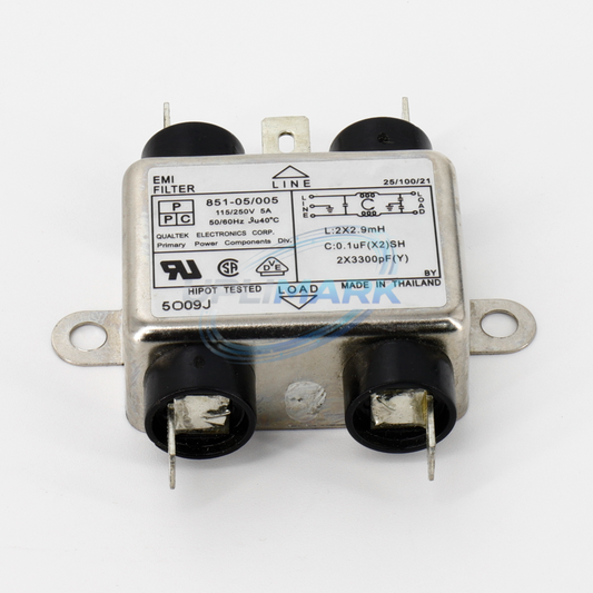 Compatible with Citronix – EMI  FILTER  FOR CITRONIX For CI580/CI1000 Series