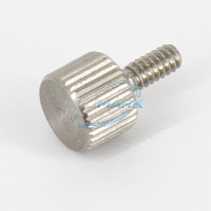 Compatible with Citronix – KNOB KNURLED For CI580/CI1000 Series