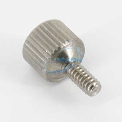 Compatible with Citronix – KNOB KNURLED For CI580/CI1000 Series