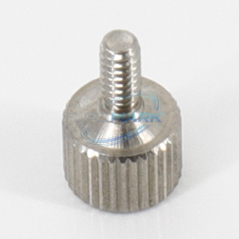Compatible with Citronix – KNOB KNURLED For CI580/CI1000 Series