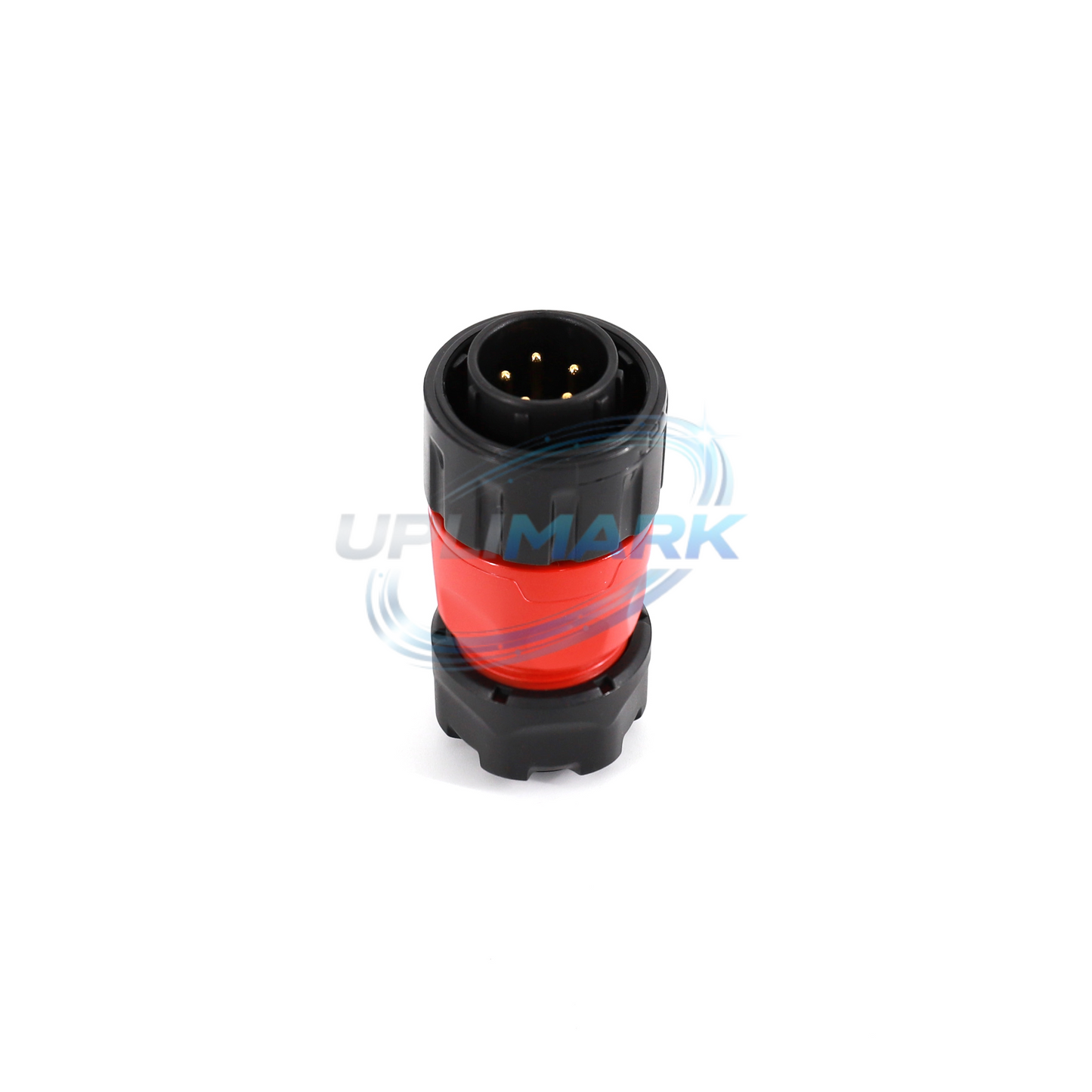 Compatible with Citronix – CONNECTOR,EXTERNAL 5-PIN MALE,RELAY For 5000 Series