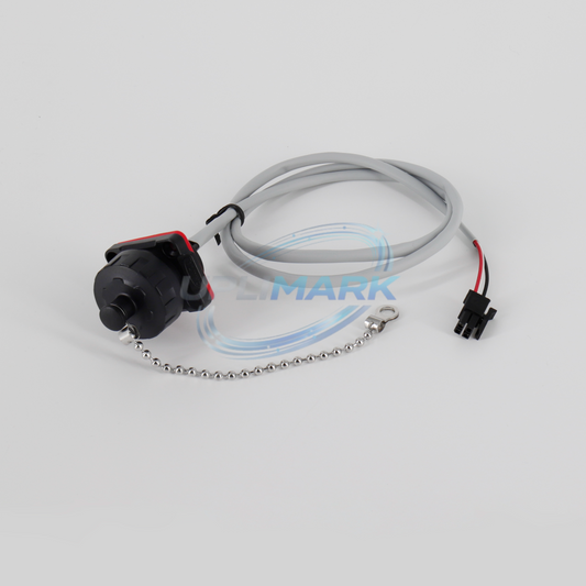 Compatible with Citronix – CABLE ASSY,ENCODER (3 PIN) FOR CI5000 SERIES For 5000 Series