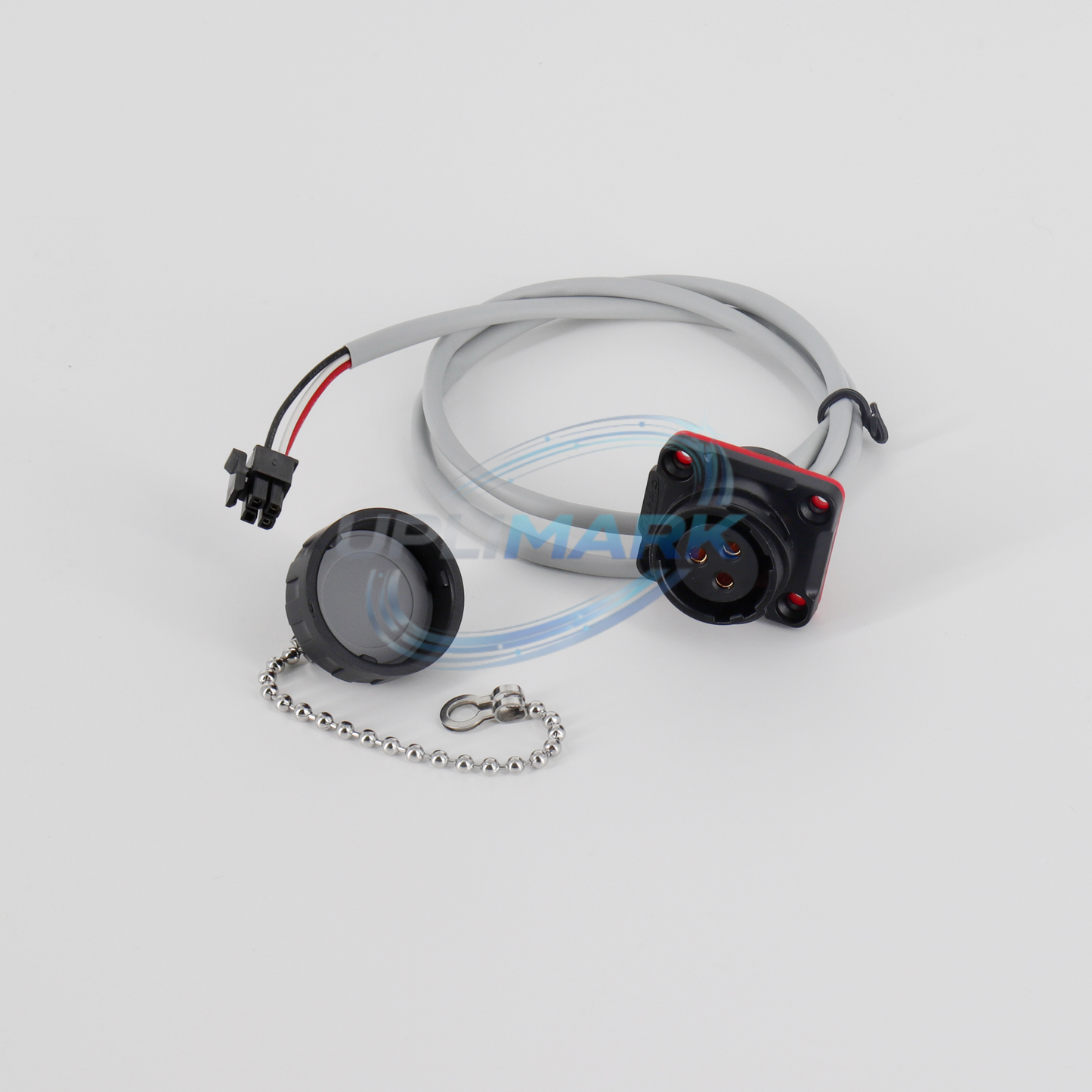Compatible with Citronix – CABLE ASSY,ENCODER (3 PIN) FOR CI5000 SERIES For 5000 Series