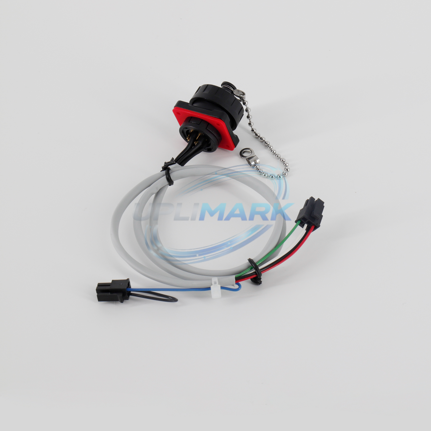 Compatible with Citronix – CABLE ASSY,BEACON (7 PIN) FOR CI5000 SERIES For 5000 Series