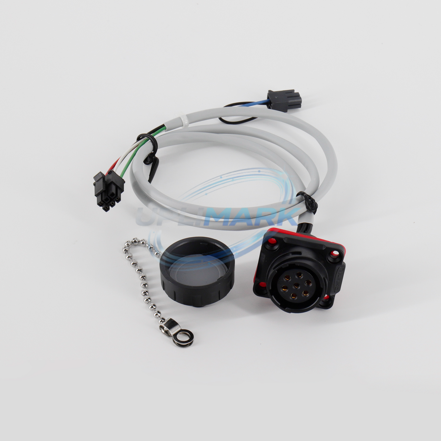 Compatible with Citronix – CABLE ASSY,BEACON (7 PIN) FOR CI5000 SERIES For 5000 Series