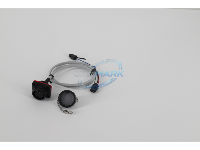 Compatible with Citronix – CABLE ASSY,BEACON (7 PIN) FOR CI5000 SERIES For 5000 Series
