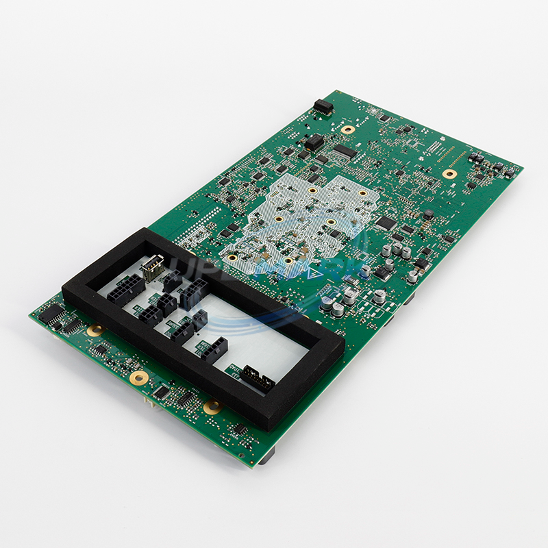Compatible with Domino UI-017909SP – MAIN CONTROL PCB TYPE 5 SPARE