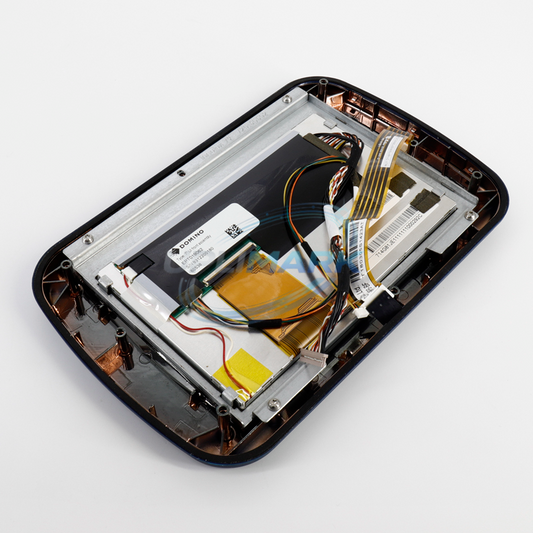 Compatible with Domino UI-019062SP – AX FRONT ASSEMBLY