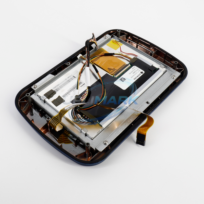 Compatible with Domino UI-019062SP – AX FRONT ASSEMBLY