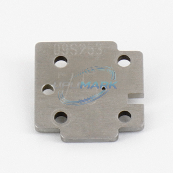 Compatible with Domino UI-PC1000 – 75 MICRON NOZZLE ASSEMBLY
