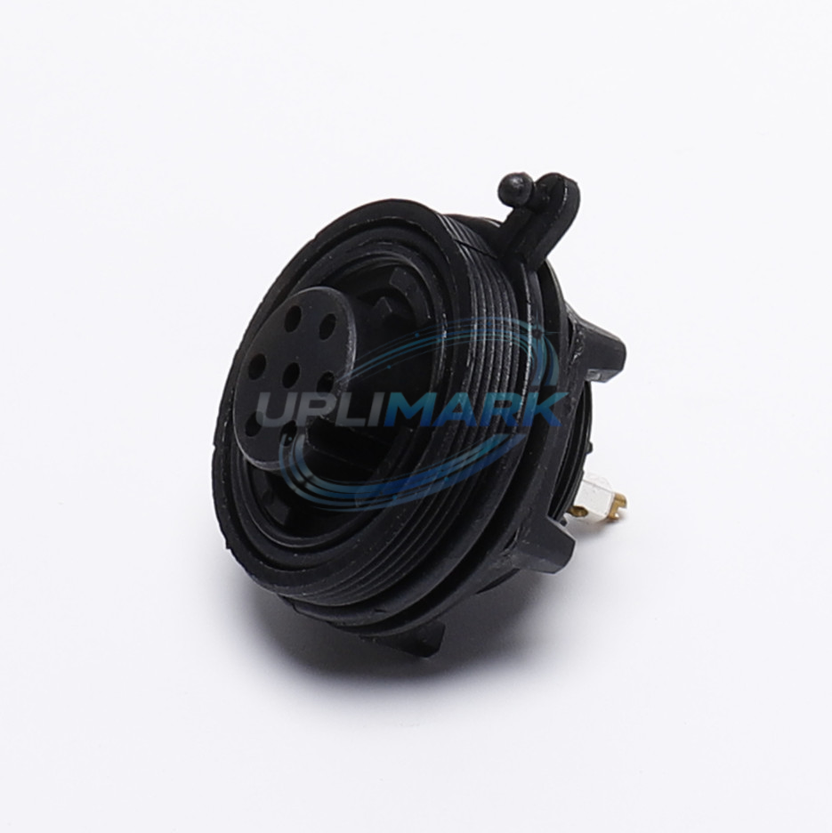 Compatible with Domino UI-PC1162 – IP687 PIN SOCKET (FEMALE PLUG)