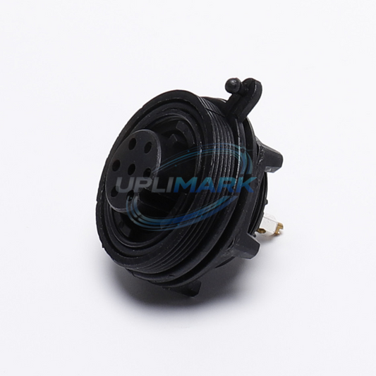 Compatible with Domino UI-PC1162 – IP687 PIN SOCKET (FEMALE PLUG)