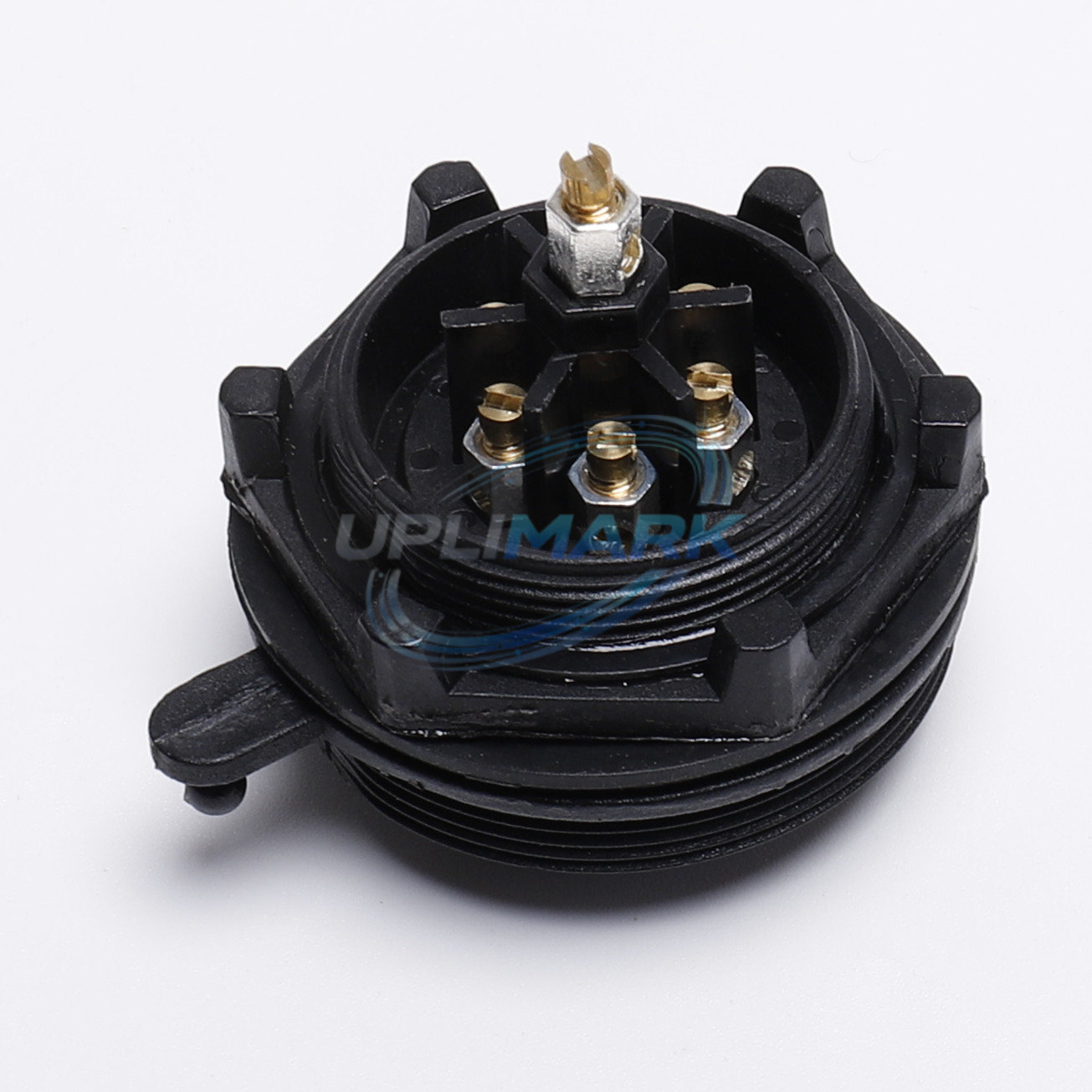 Compatible with Domino UI-PC1162 – IP687 PIN SOCKET (FEMALE PLUG)