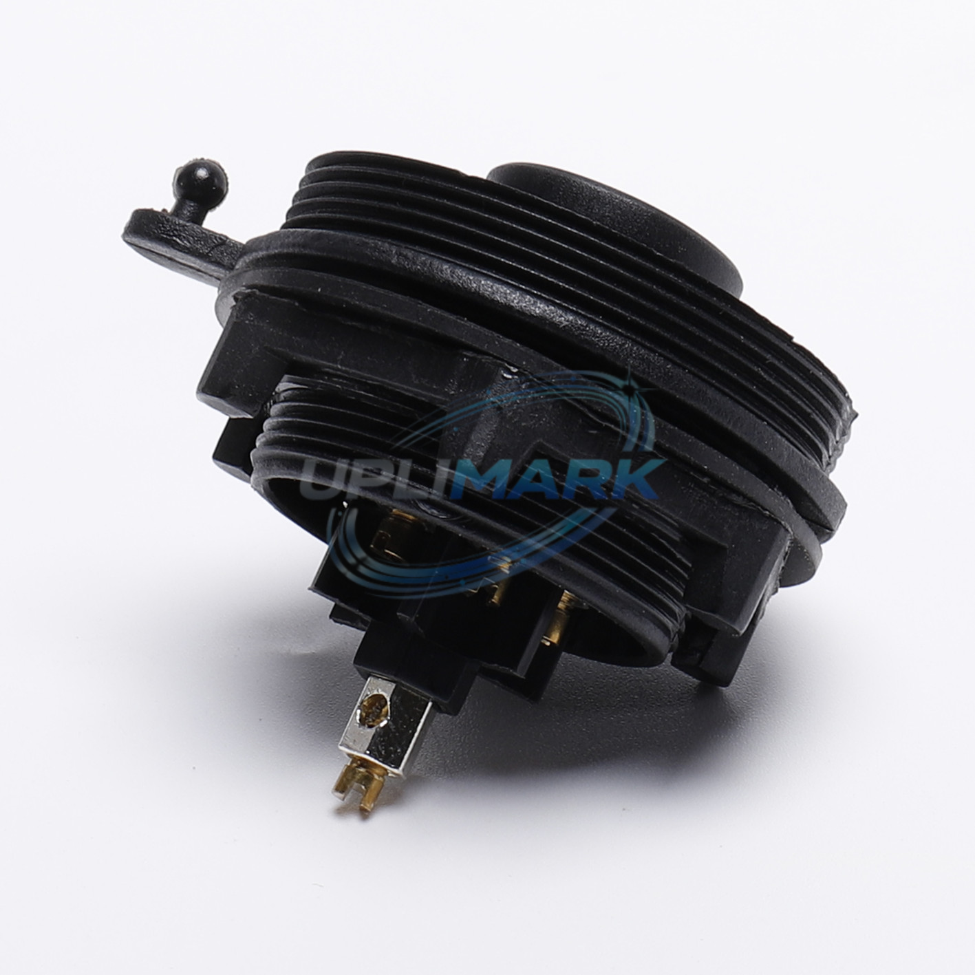 Compatible with Domino UI-PC1162 – IP687 PIN SOCKET (FEMALE PLUG)