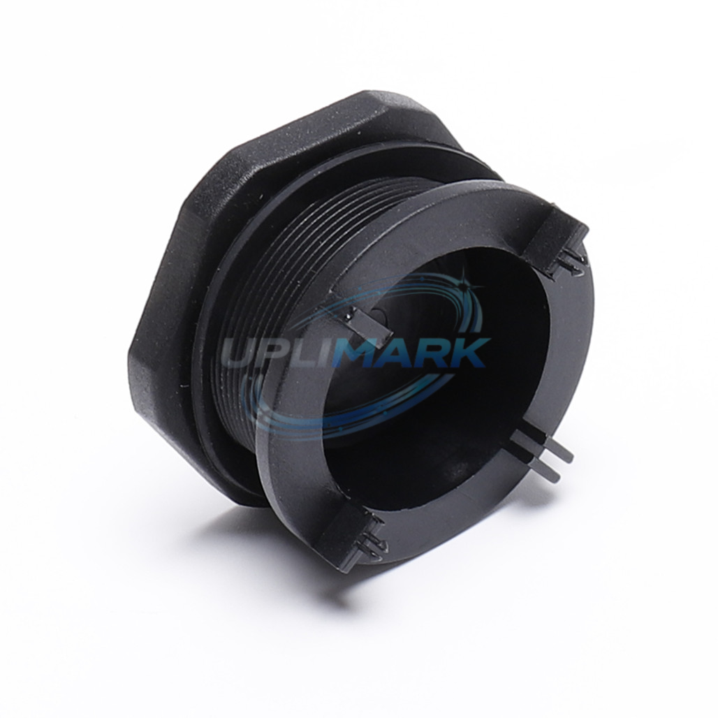 Compatible with Domino UI-PC1299 – A + SPARE SOCKET