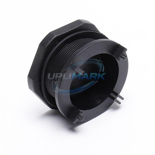 Compatible with Domino UI-PC1299 – A + SPARE SOCKET