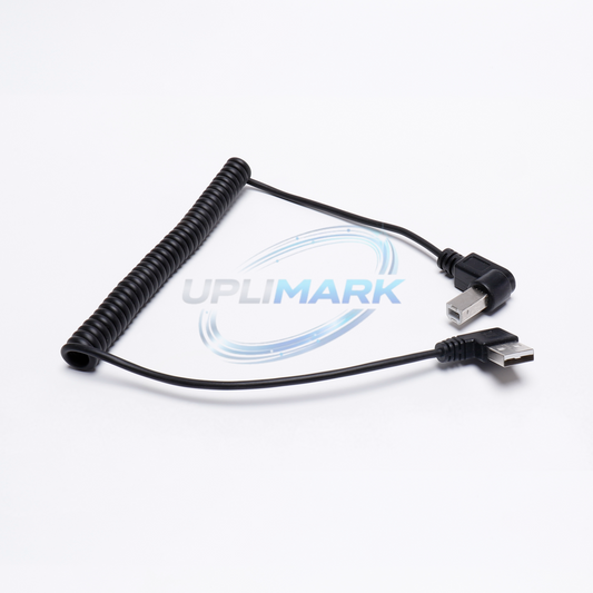 Compatible with Domino UI-PC1301 – A + USB AUIPTER CABLE
