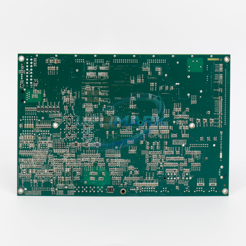 Compatible with Domino UI-PL3328 – A220 MAINBOARD