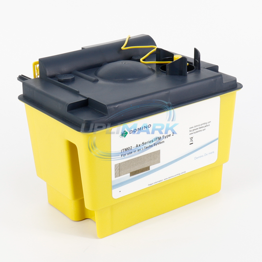 Compatible with Domino UI-PY1520 – ITM02 INK TANK MODULE DOMINO AX
