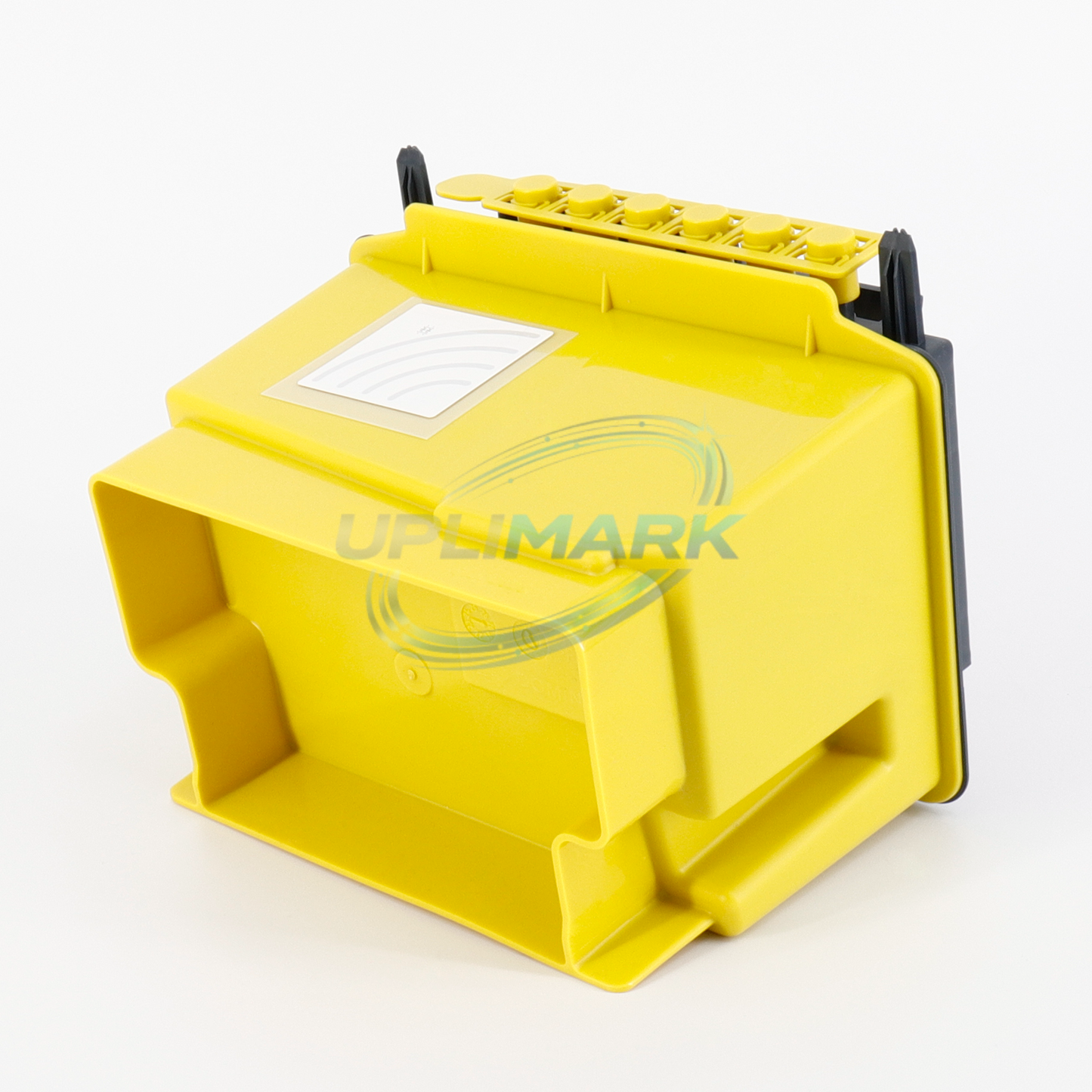 Compatible with Domino UI-PY1520 – ITM02 INK TANK MODULE DOMINO AX