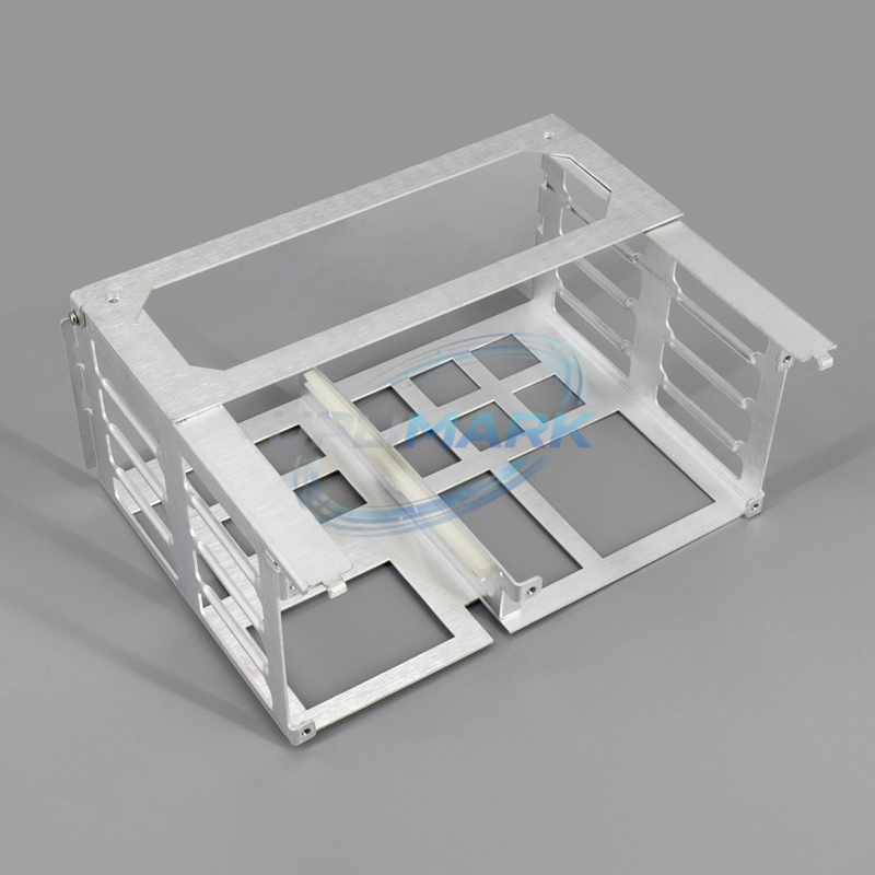 Compatible with Domino UI-SEN2295 – MOTHERBOARD ALUMINUM FRAME
