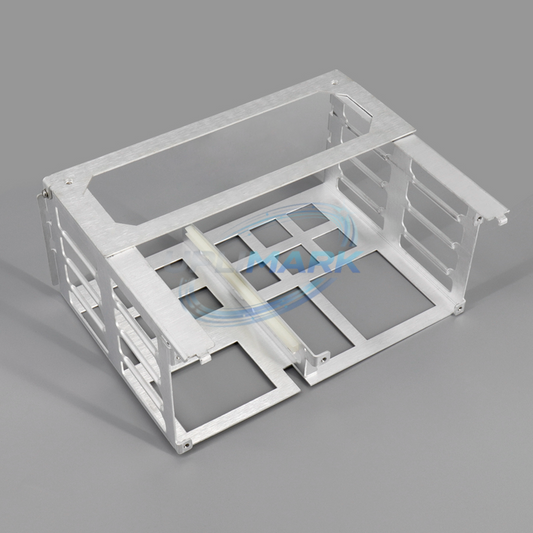 Compatible with Domino UI-SEN2295 – MOTHERBOARD ALUMINUM FRAME