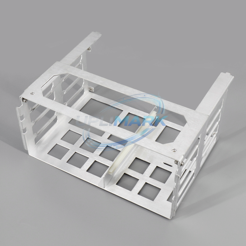 Compatible with Domino UI-SEN2295 – MOTHERBOARD ALUMINUM FRAME