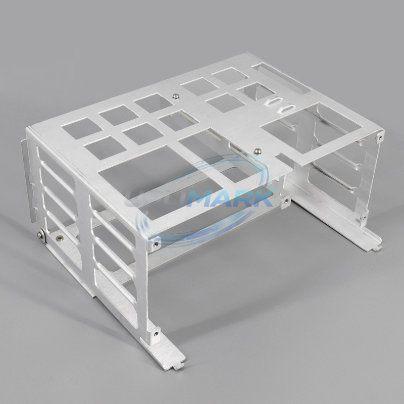 Compatible with Domino UI-SEN2295 – MOTHERBOARD ALUMINUM FRAME