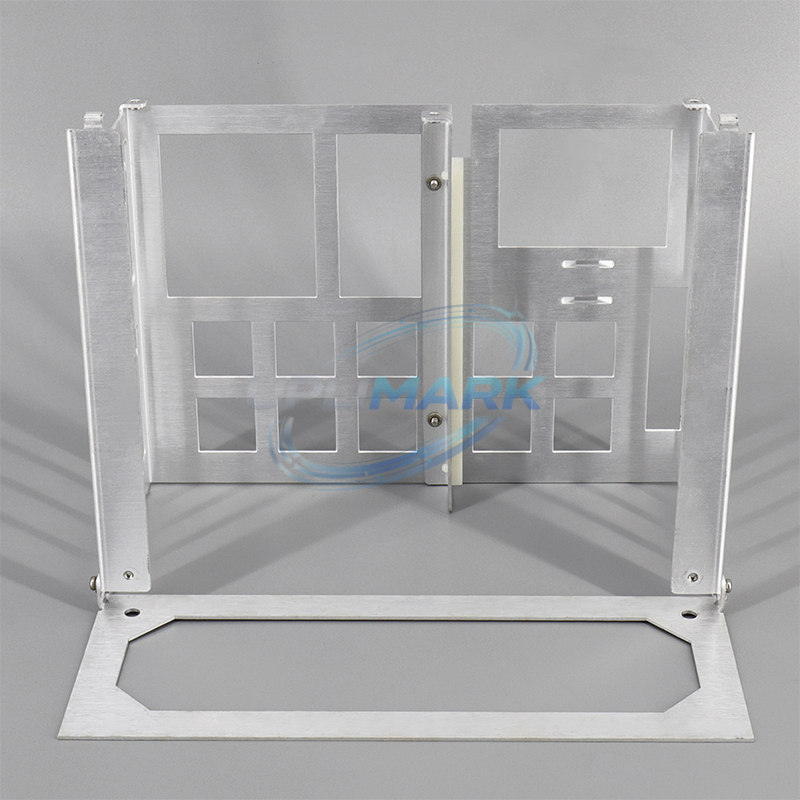 Compatible with Domino UI-SEN2295 – MOTHERBOARD ALUMINUM FRAME